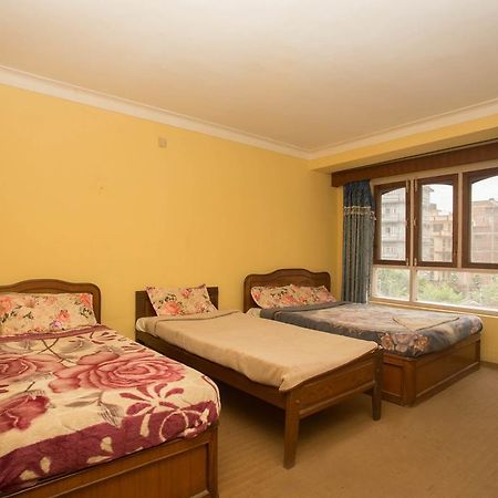 Hotel Red Panda Katmandu Dış mekan fotoğraf