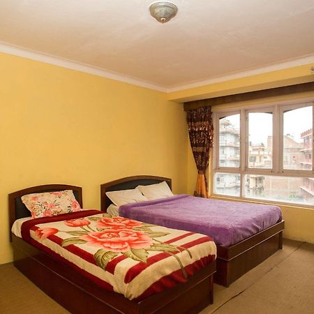 Hotel Red Panda Katmandu Dış mekan fotoğraf