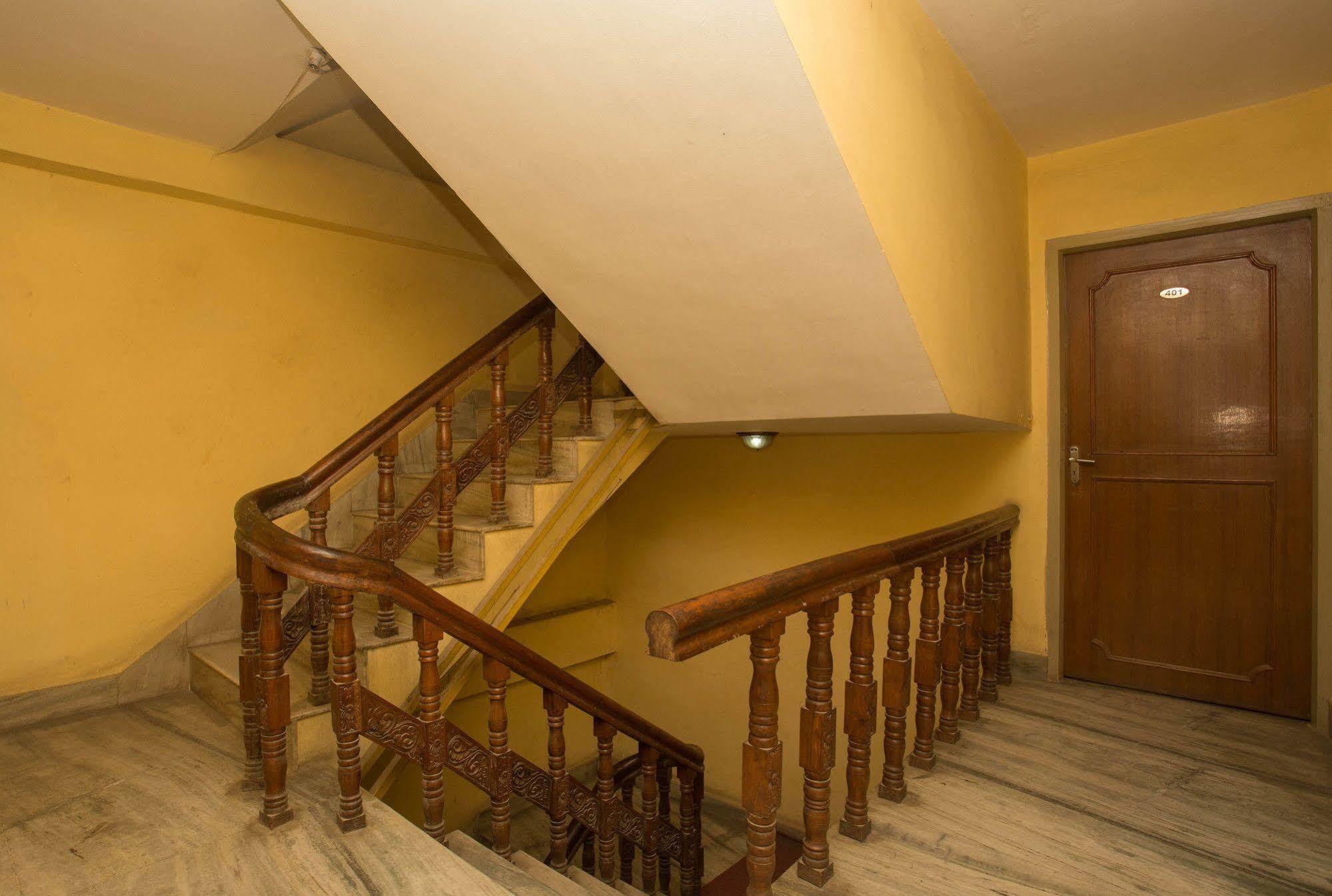 Hotel Red Panda Katmandu Dış mekan fotoğraf