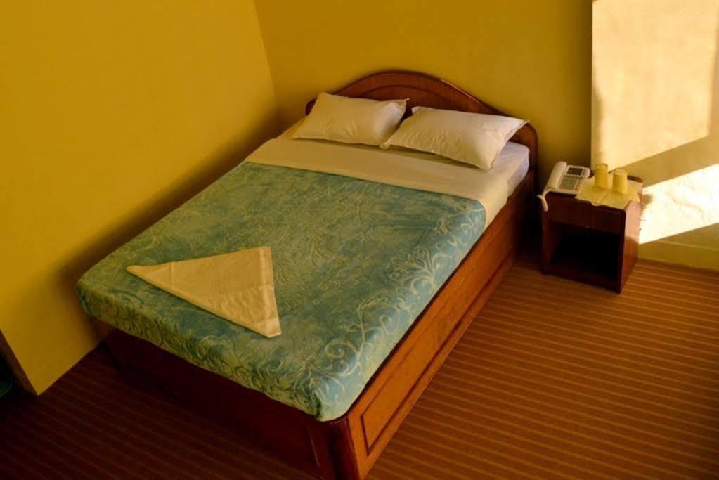 Hotel Red Panda Katmandu Dış mekan fotoğraf